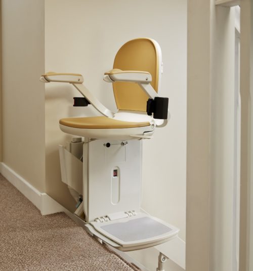 Seat Option