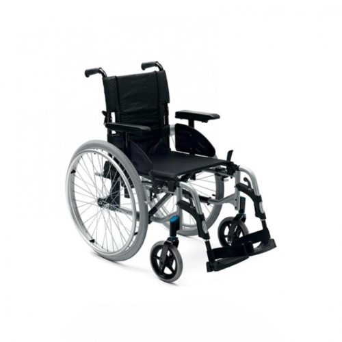 DHCare (Formerly Invacare) Action 2 NG