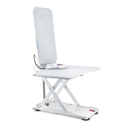 DHCare (Formerly Invacare) Orca Bathlifter