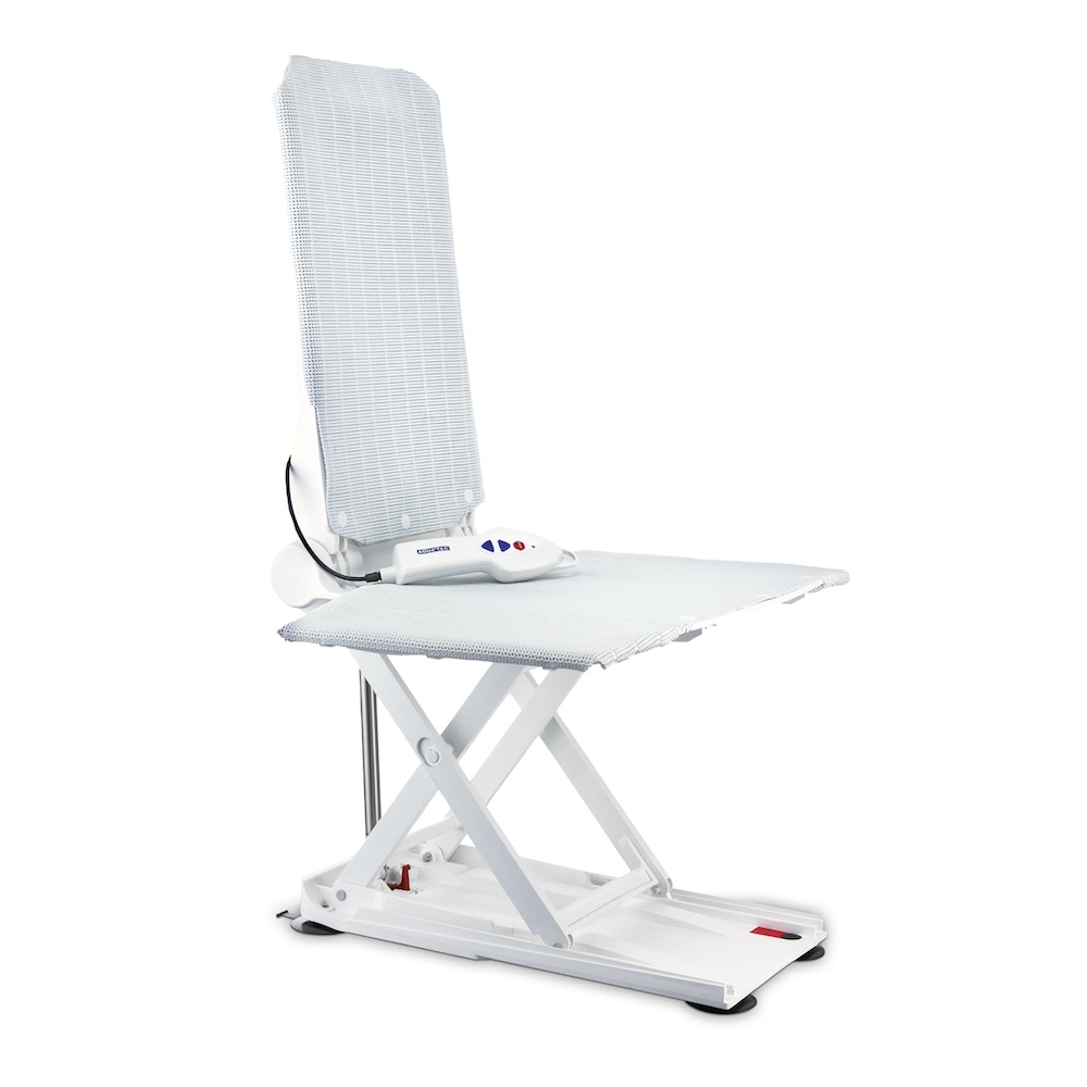 DHCare (Formerly Invacare) Orca Bathlifter