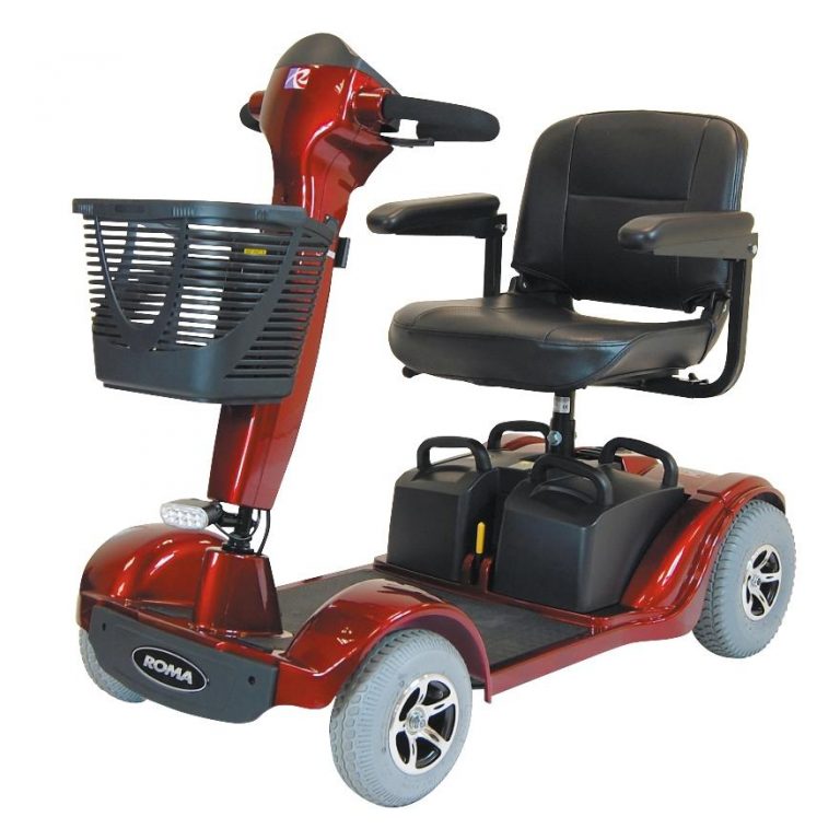 Scooters Archives Kent Mobility