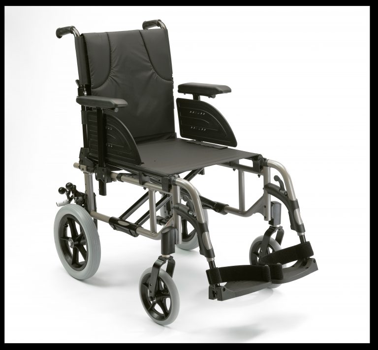 Manual Wheelchairs Kent Mobility