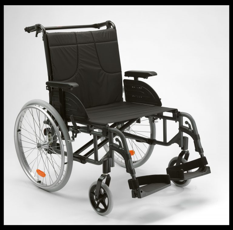 Manual Wheelchairs Kent Mobility