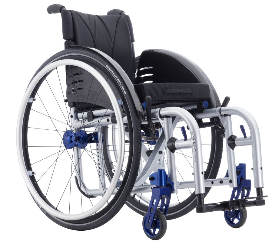 Kuschall Compact | Kentmobility