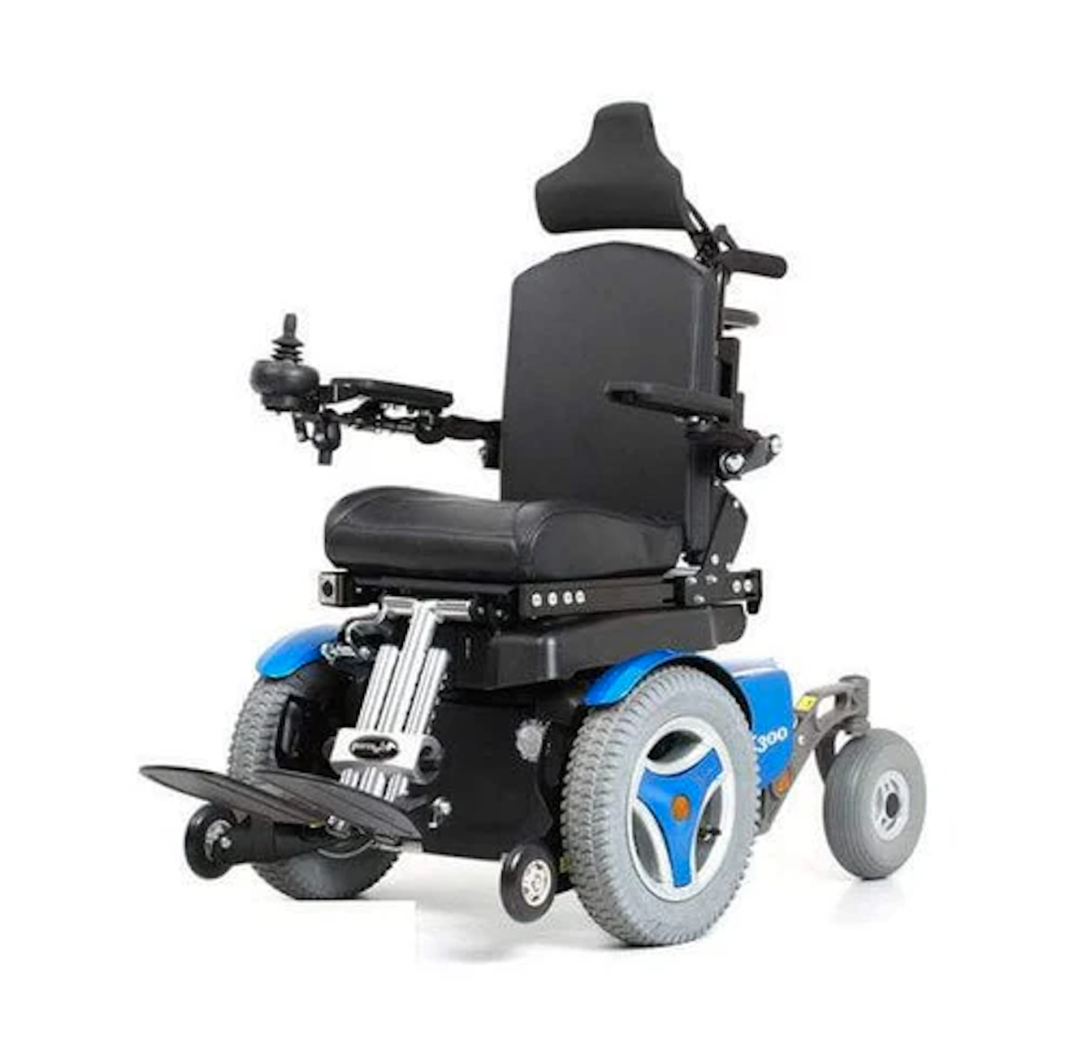 Permobil K300 PS Jr. - Kent Mobility
