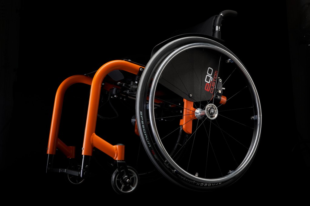 Manual Wheelchairs Kent Mobility