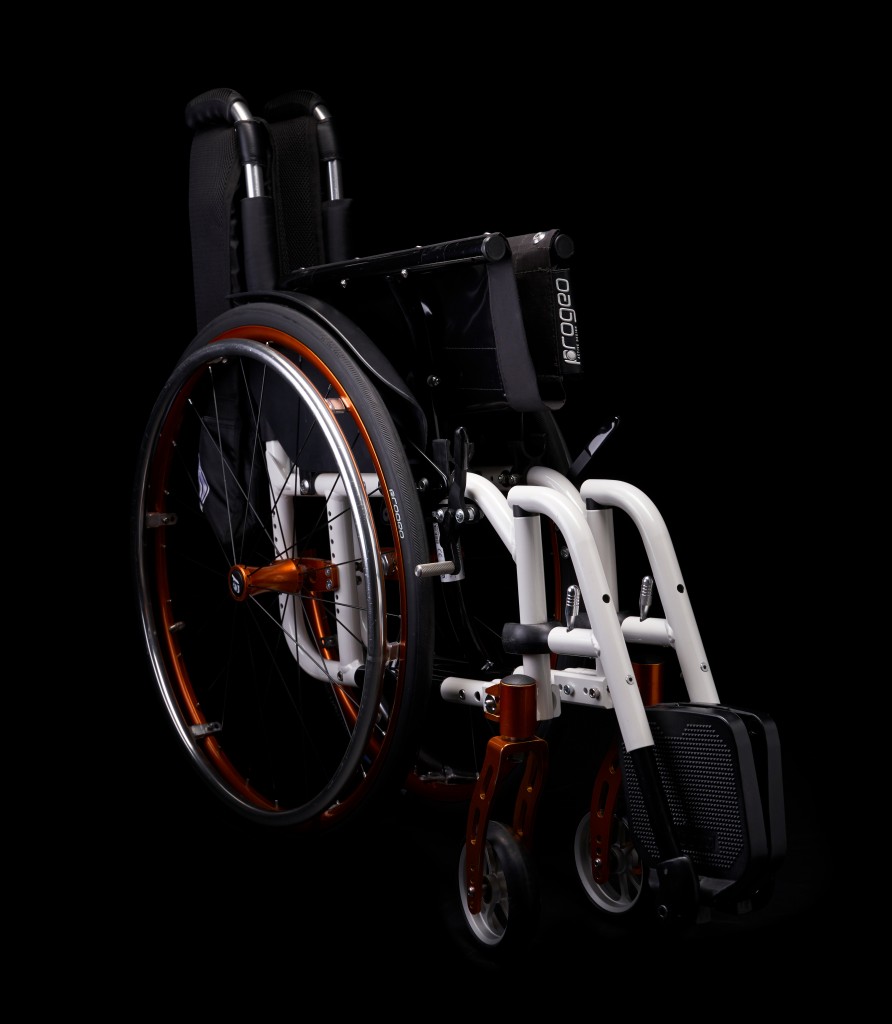 Manual Wheelchairs Kent Mobility