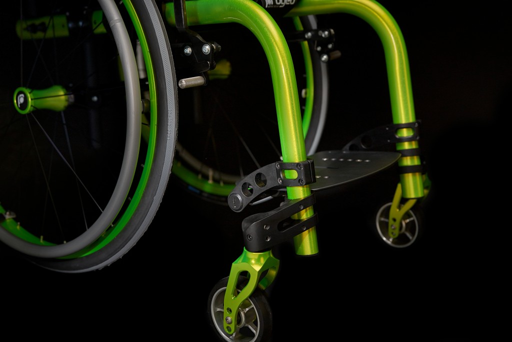 Manual Wheelchairs Kent Mobility