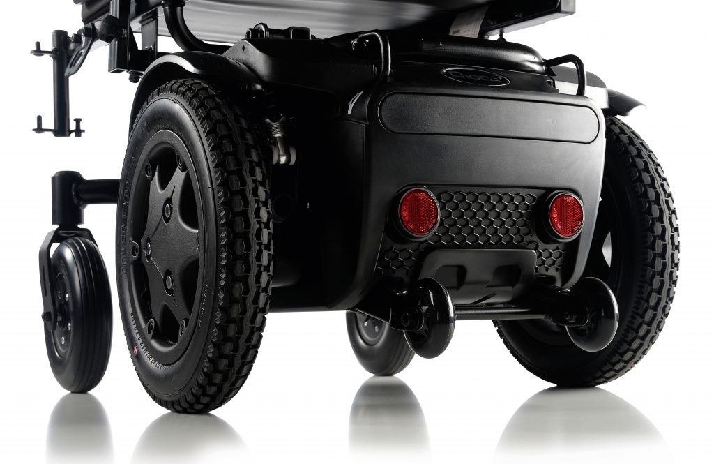 Powered Wheelchairs Kent Mobility