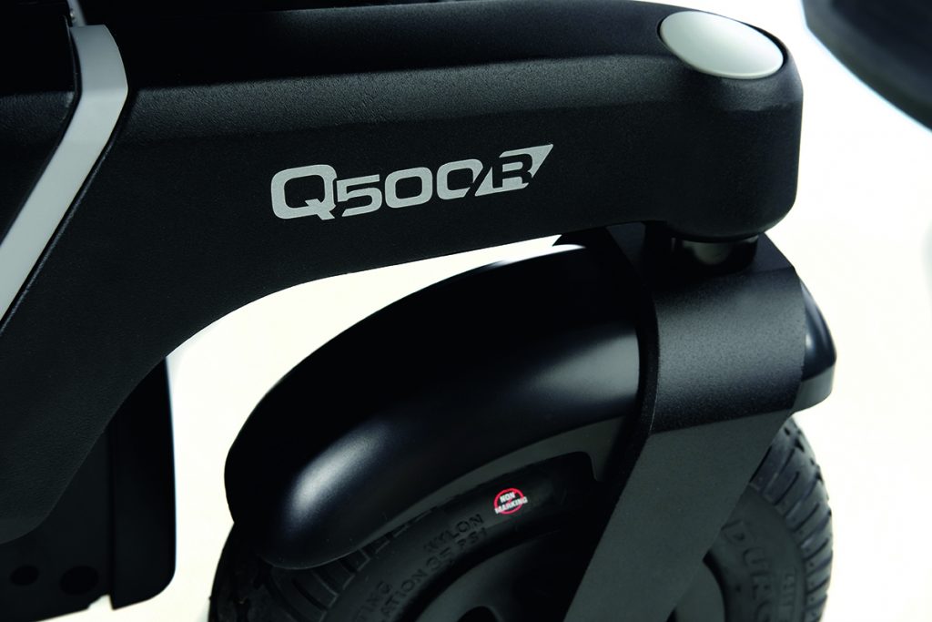 Powered Wheelchairs Kent Mobility