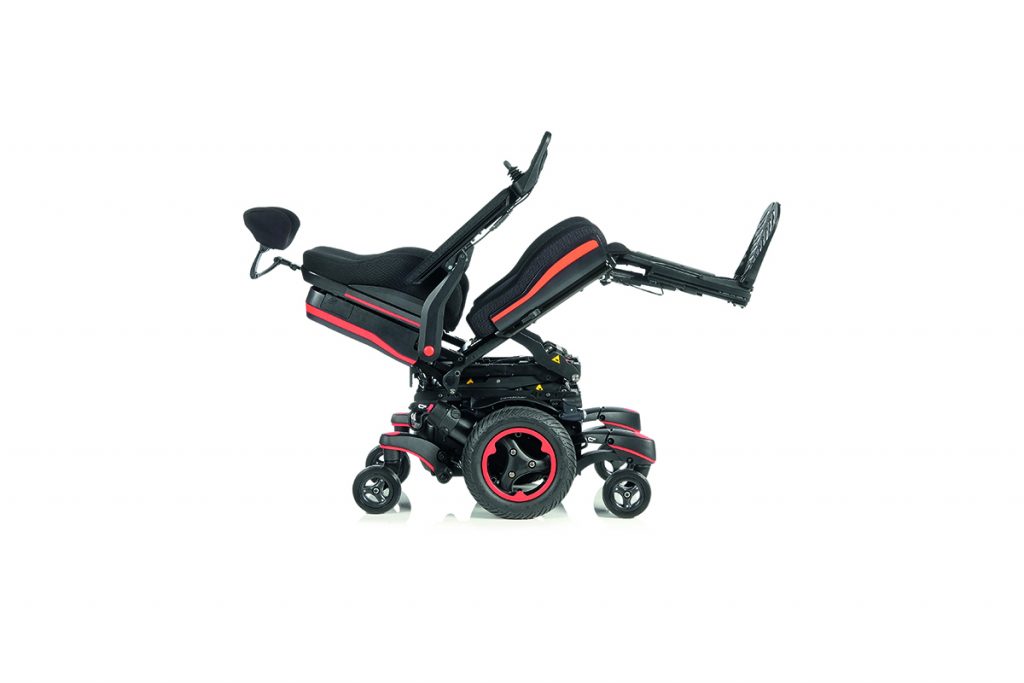 Powered Wheelchairs Kent Mobility