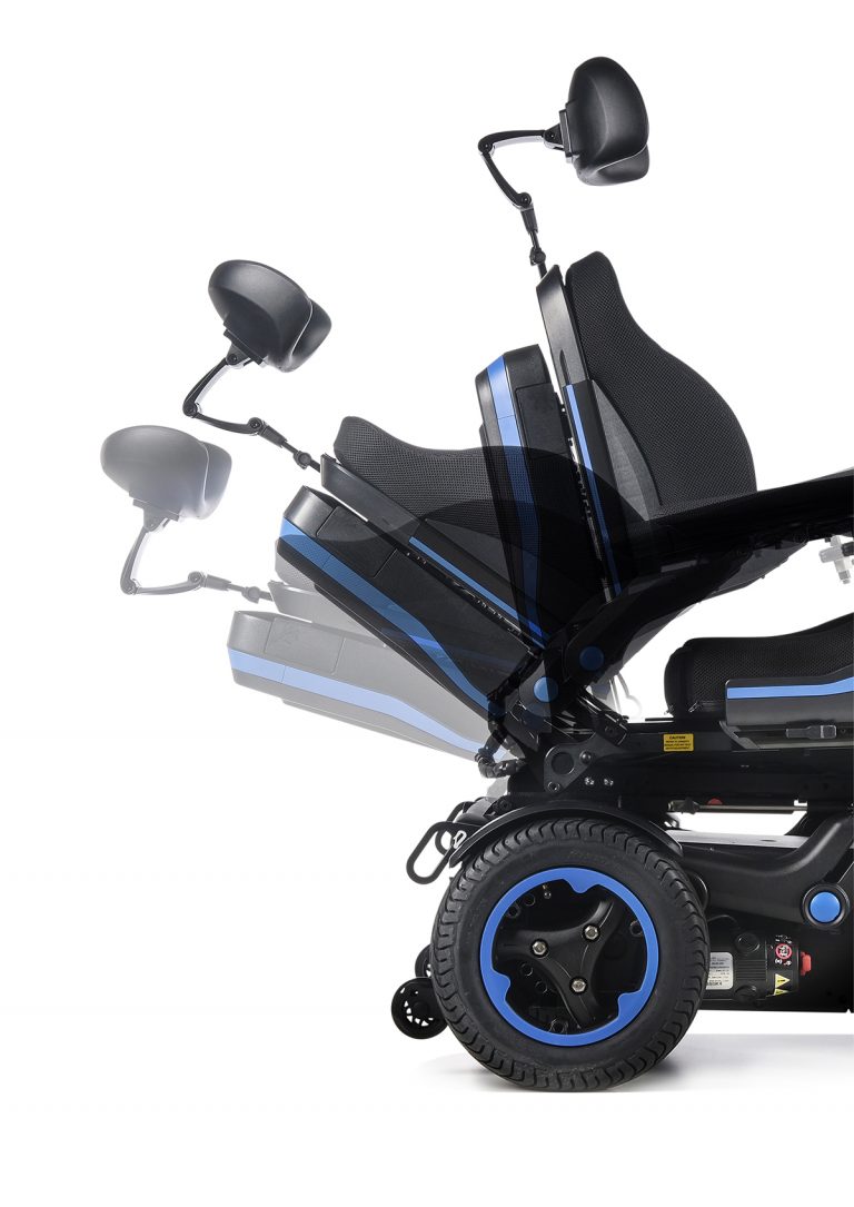 Powered Wheelchairs Kent Mobility