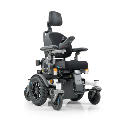 Sango Advanced Junior