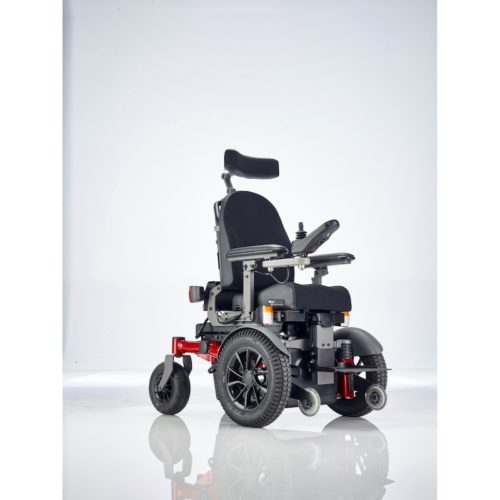 Sango Advanced Junior