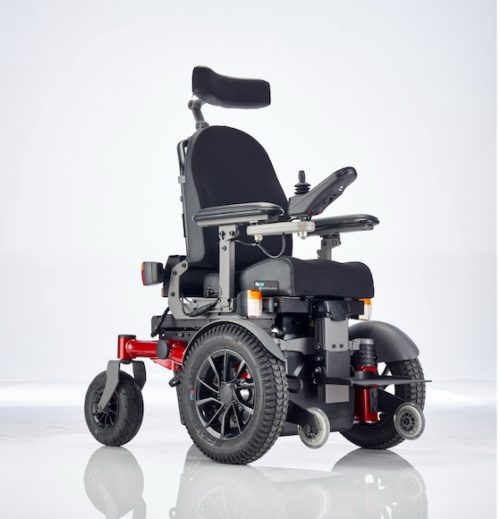 Sango Advanced Junior