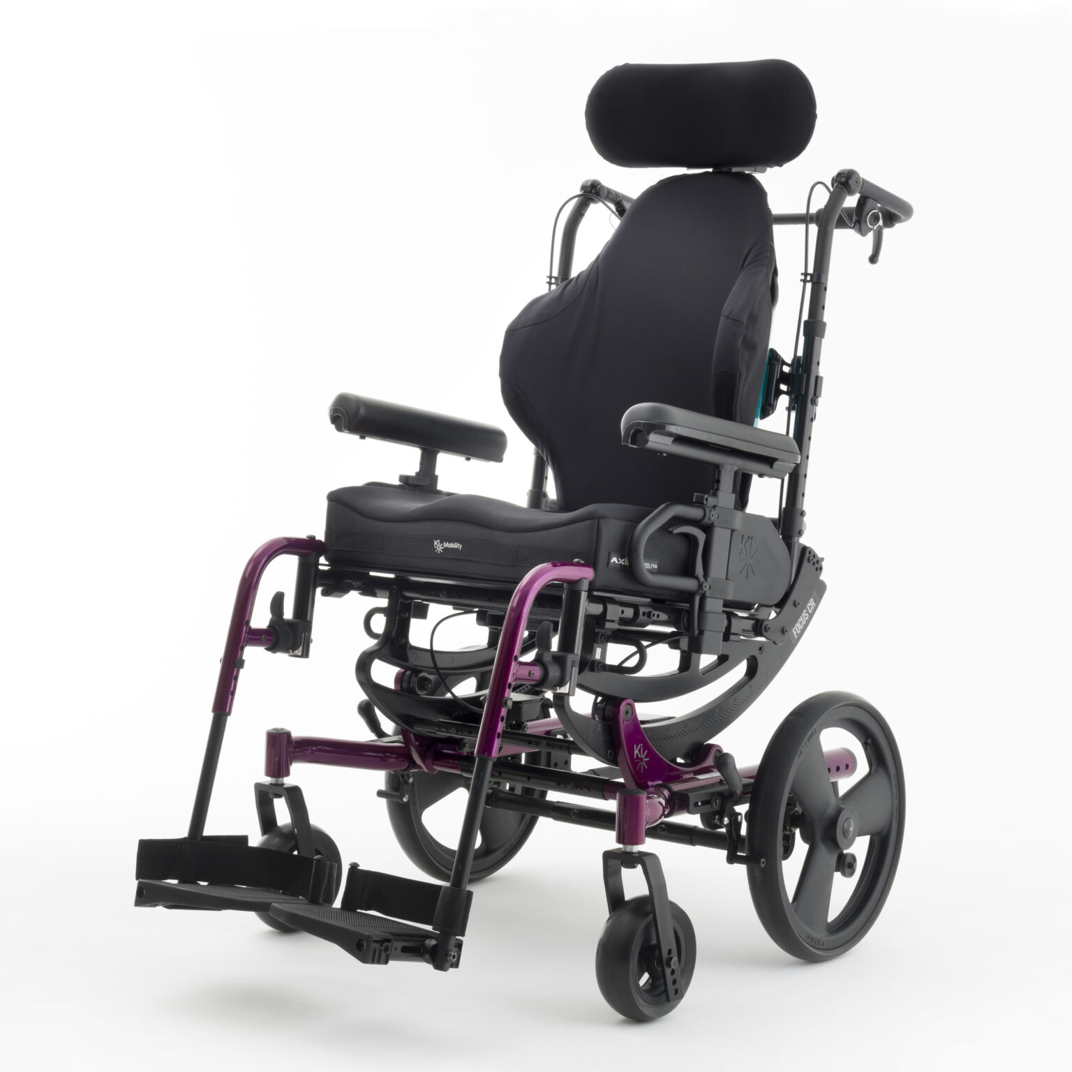 Manual Wheelchairs Kent Mobility