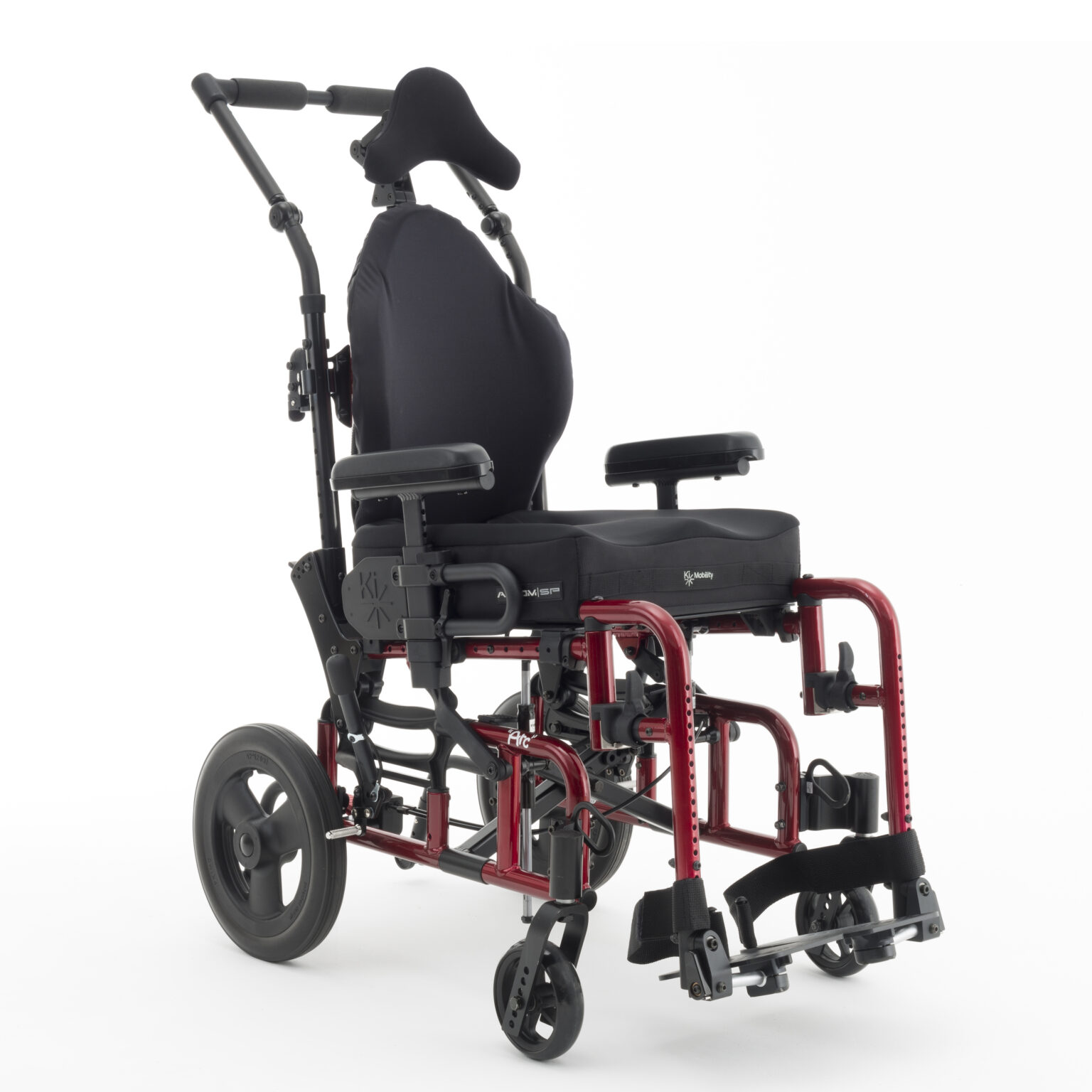 Manual Wheelchairs Kent Mobility