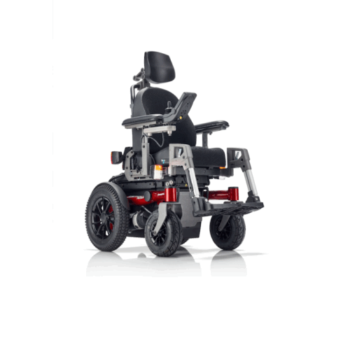 Sango Slimline Junior RWD