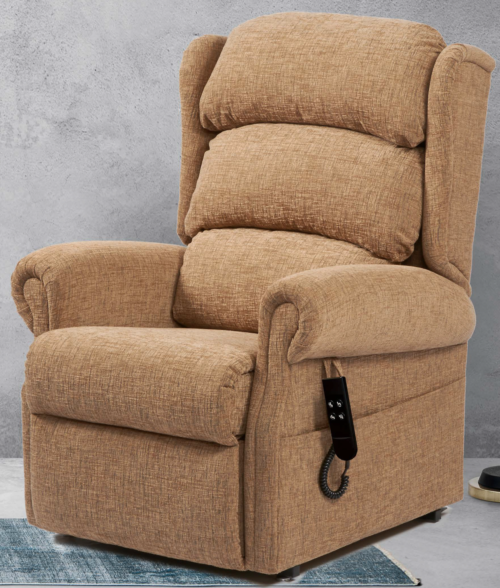 Brecon armchair