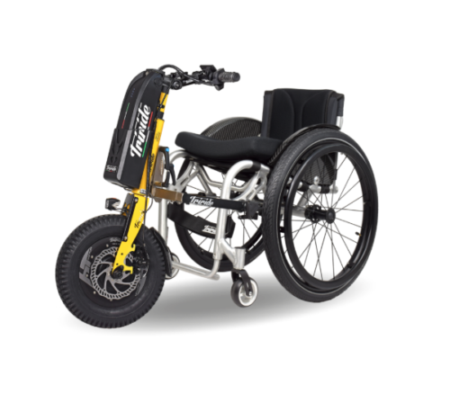 Triride Special Compact HT