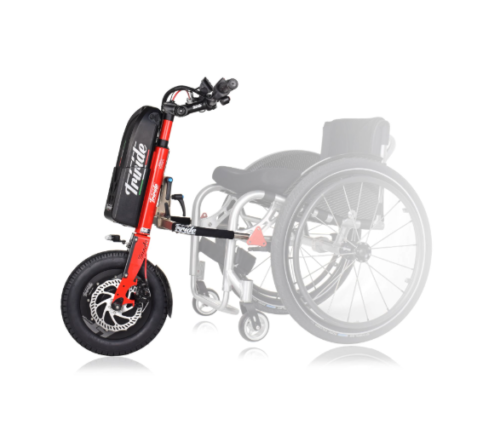 Triride Special Compact HT