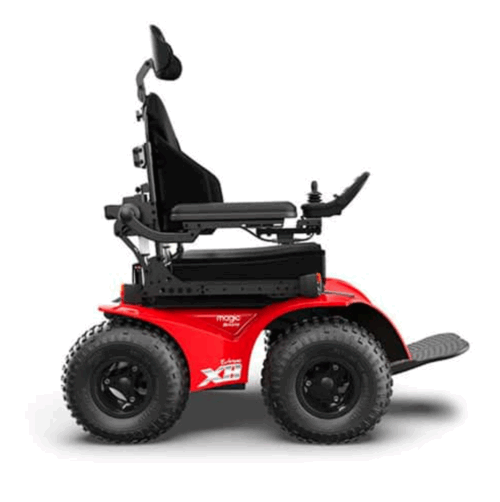 Magic Mobility Extreme X8