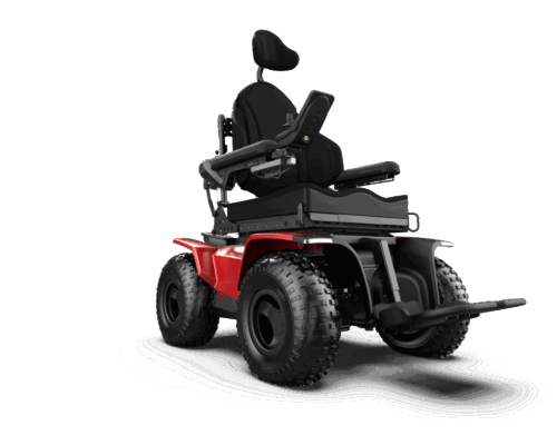 Magic Mobility XT4
