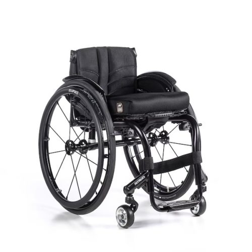 Sunrise Quickie Nitrum