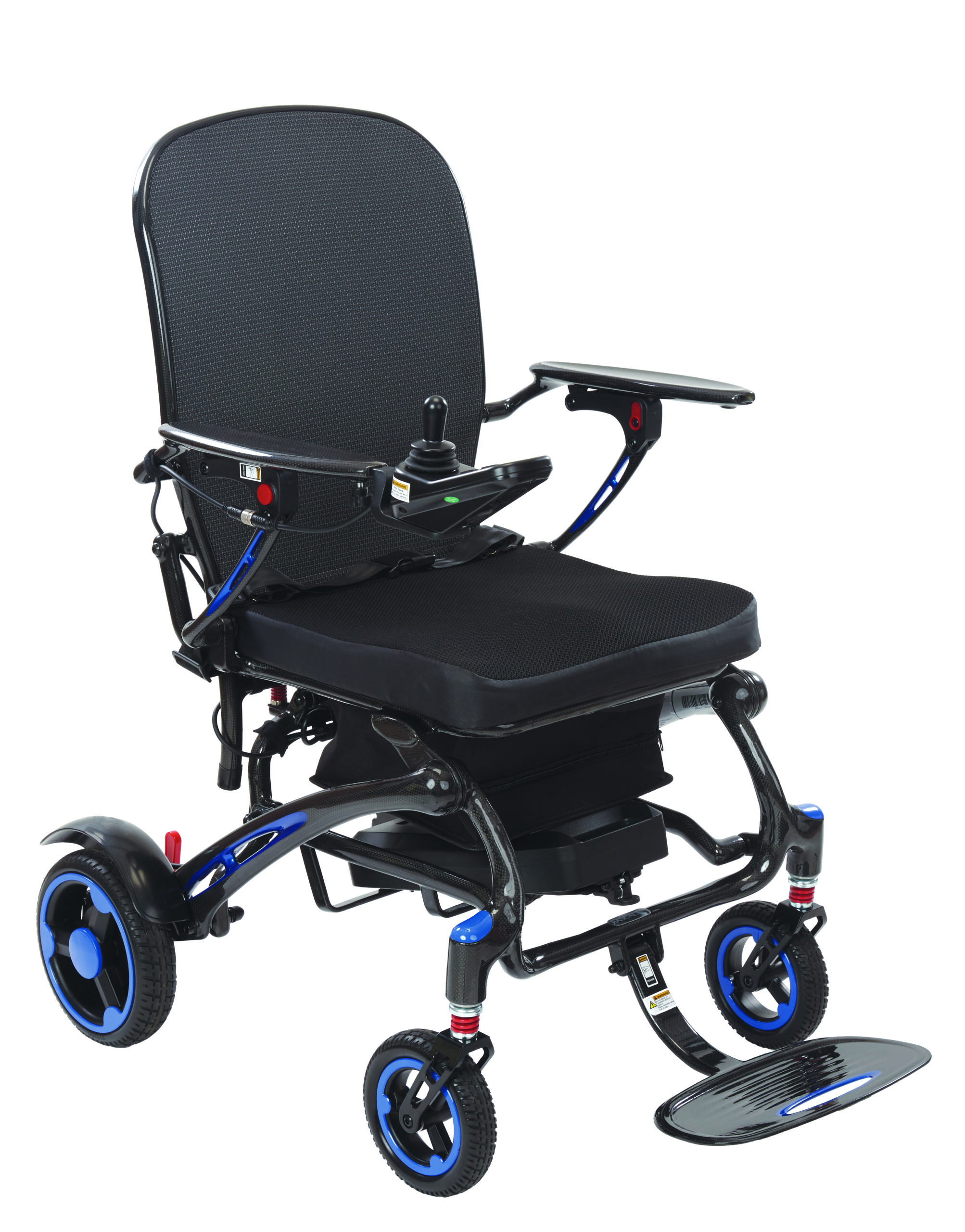 Rascal C60