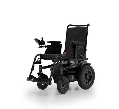 DHCare (Formerly Invacare) AVIVA RX10